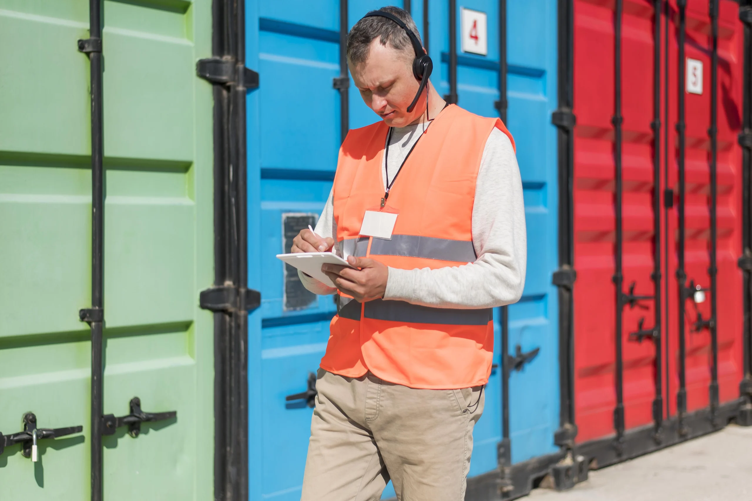 Freight Broker Alternatives Canada logistics planning and freight route management