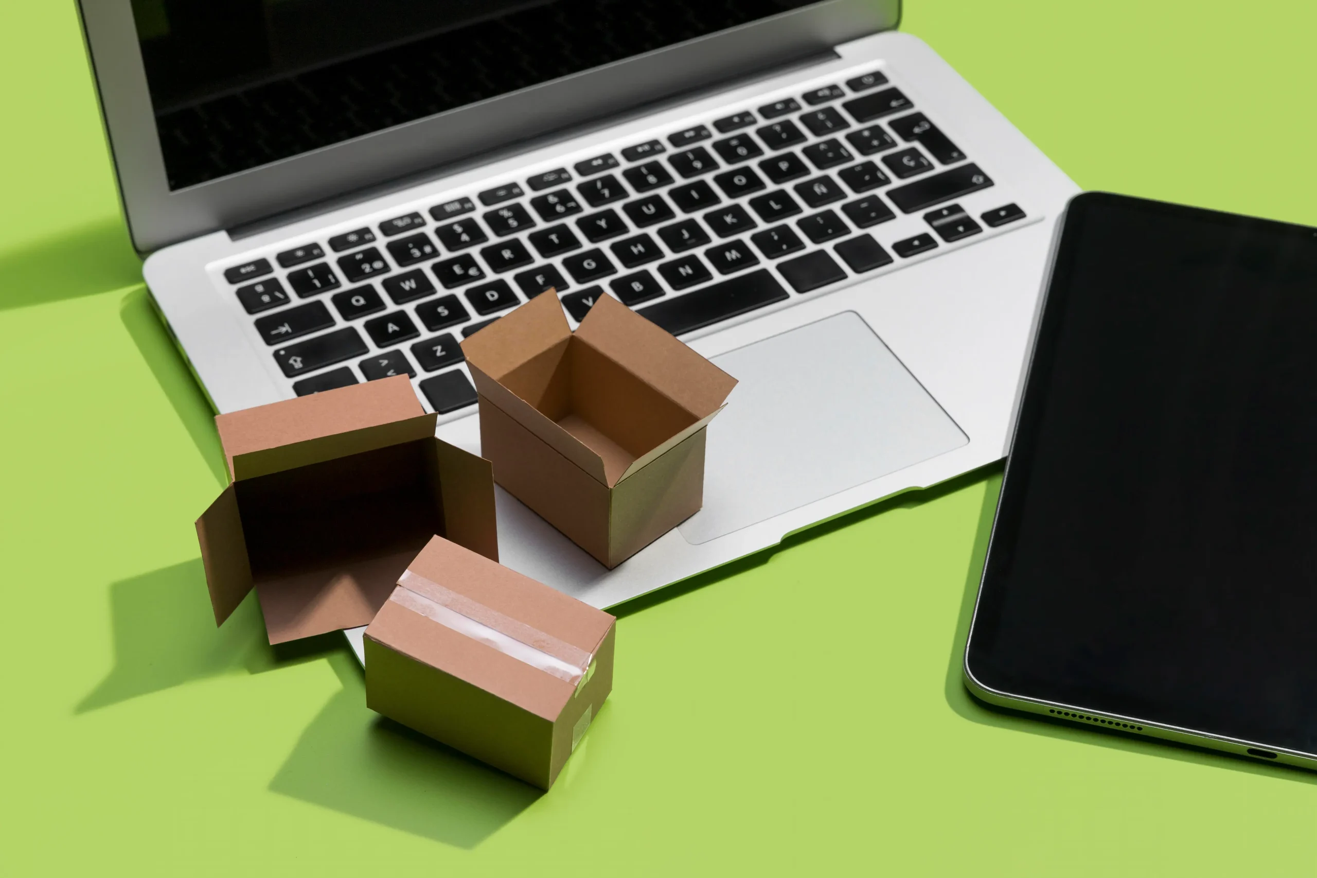 Freight Marketplace & Posting Platforms online shipping platform with packaging and ecommerce logistics